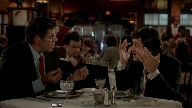 The King of Comedy (Source: themoviedb.org)