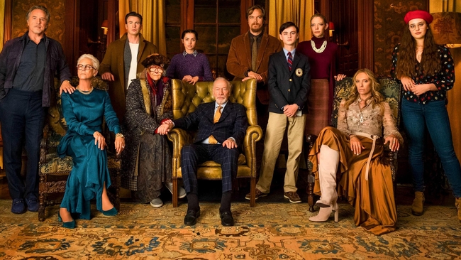 Knives Out (Source: themoviedb.org)