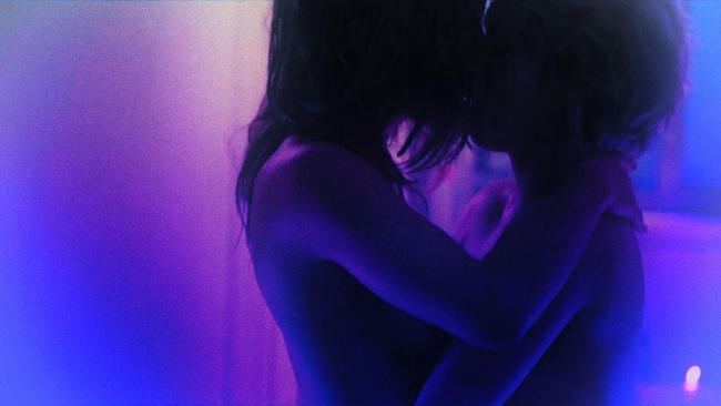 La vie d'Adèle (Source: themoviedb.org)