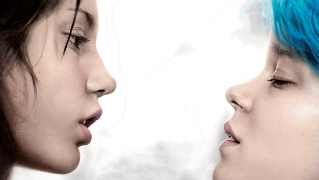 La vie d'Adèle (Source: themoviedb.org)