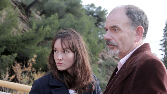 La villa (Source: themoviedb.org)