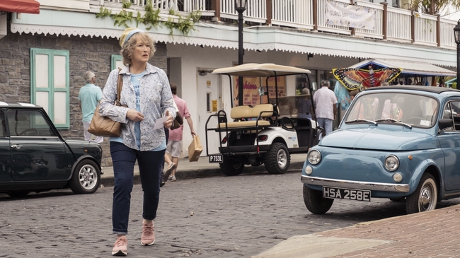 The Laundromat (Source: Netflix)