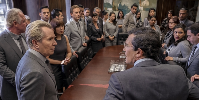 The Laundromat (Source: Netflix)