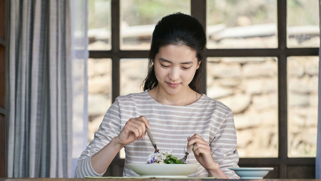 Liteul poreseuteu (Source: themoviedb.org)