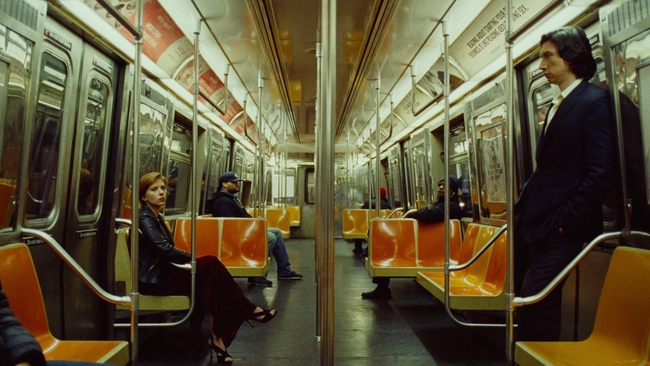 Marriage Story (Source: themoviedb.org)