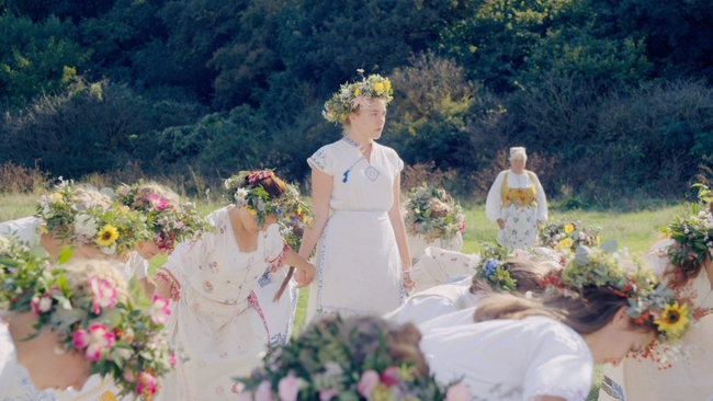 Midsommar (Source: themoviedb.org)