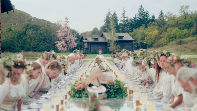 Midsommar (Source: themoviedb.org)
