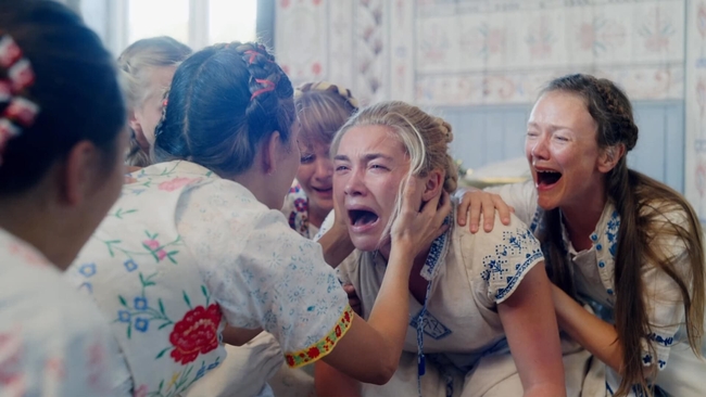Midsommar (Source: themoviedb.org)