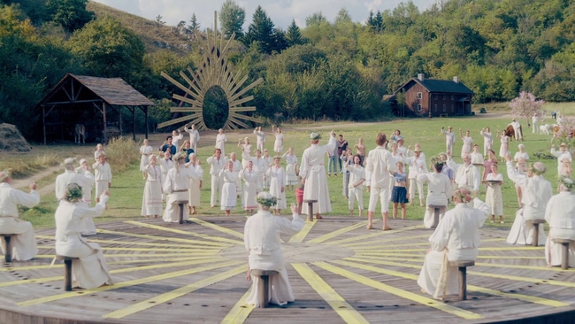 Midsommar (Source: themoviedb.org)