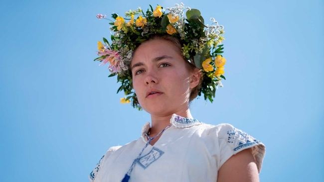 Midsommar (Source: themoviedb.org)