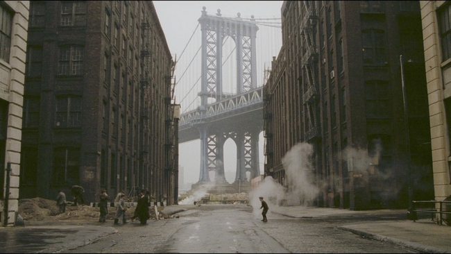 Once Upon a Time in America (Source: themoviedb.org)