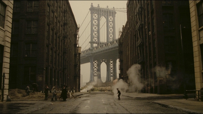 Once Upon a Time in America (Source: themoviedb.org)