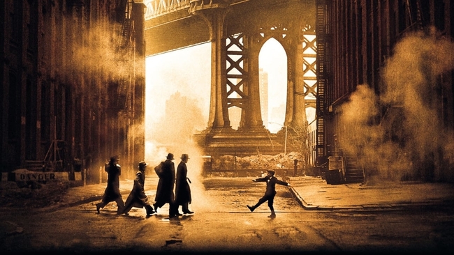 Once Upon a Time in America (Source: themoviedb.org)