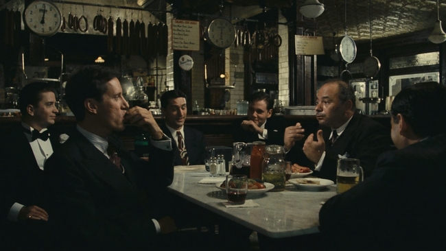Once Upon a Time in America (Source: themoviedb.org)