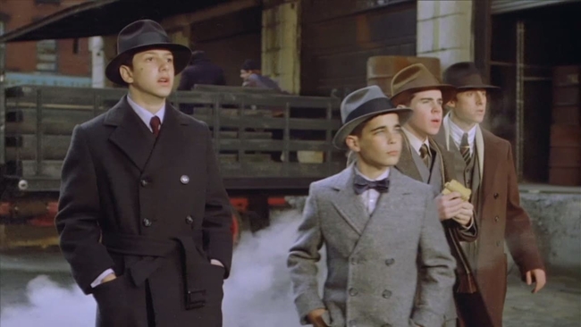 Once Upon a Time in America (Source: themoviedb.org)