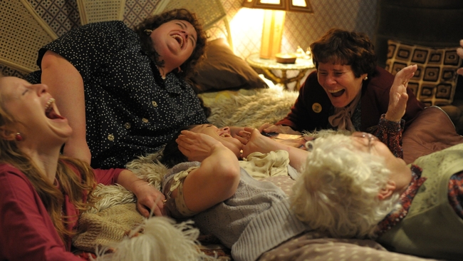 Pride (Source: themoviedb.org)