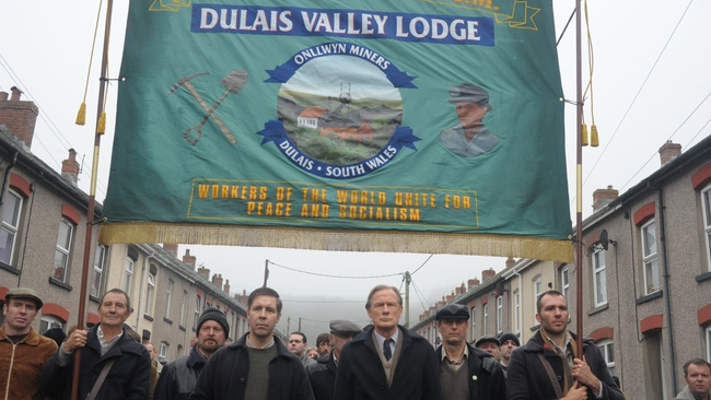 Pride (Source: themoviedb.org)