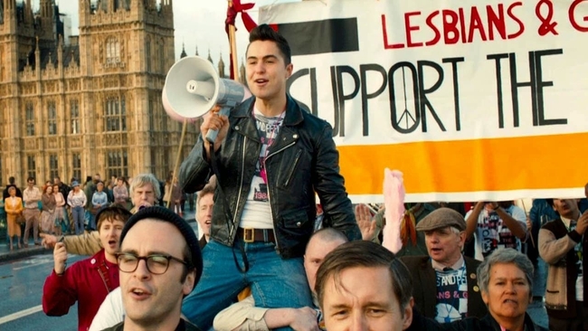 Pride (Source: themoviedb.org)