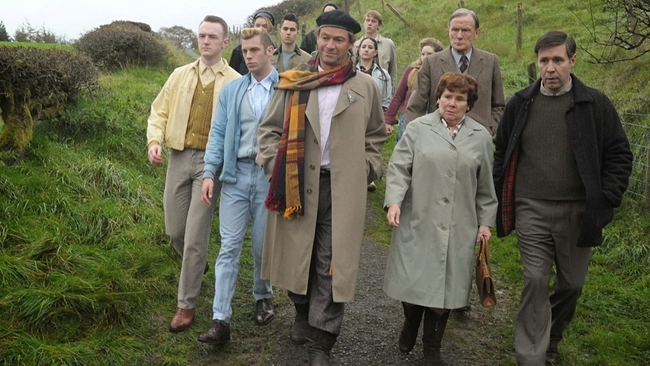 Pride (Source: themoviedb.org)