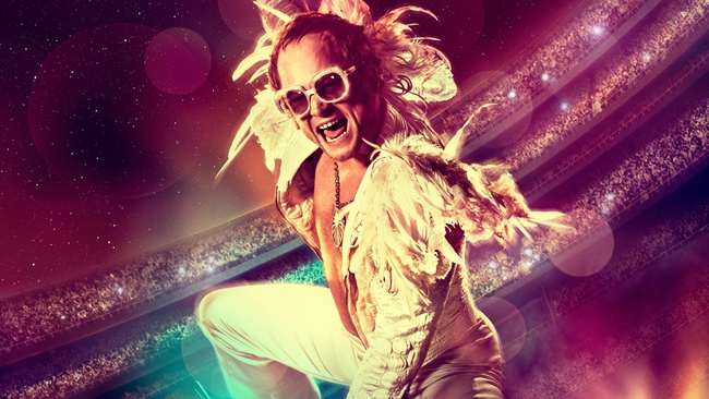 Rocketman (Source: themoviedb.org)