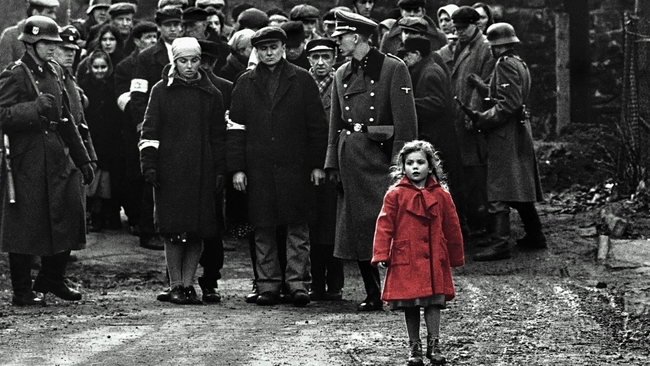 Schindler's List (Source: themoviedb.org)