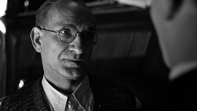 Schindler's List (Source: themoviedb.org)