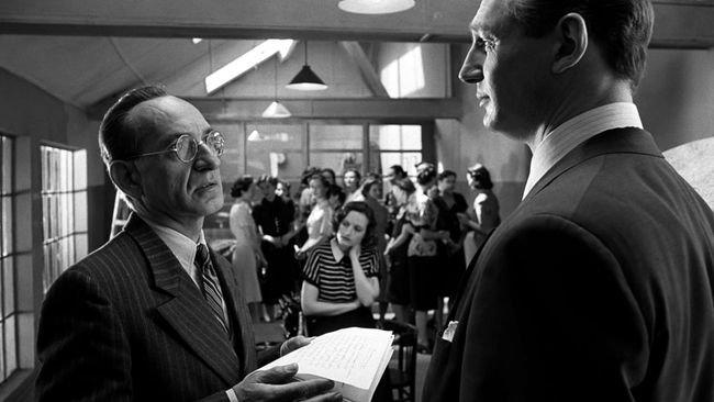 Schindler's List (Source: themoviedb.org)