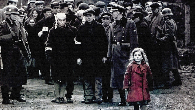 Schindler's List (Source: themoviedb.org)