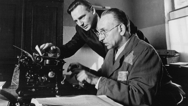 Schindler's List (Source: themoviedb.org)
