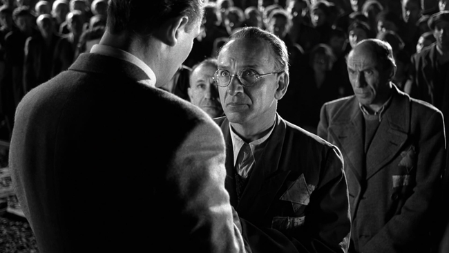 Schindler's List (Source: themoviedb.org)
