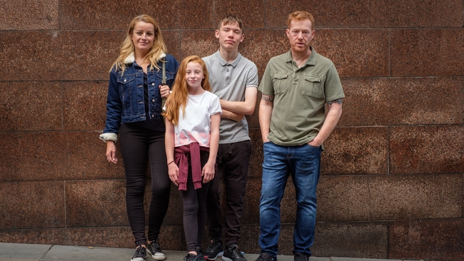 Sorry We Missed You (Source: themoviedb.org)