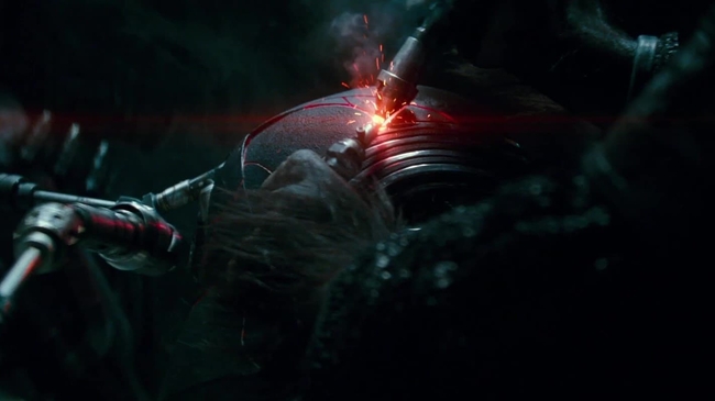 Star Wars: The Rise of Skywalker (Source: themoviedb.org)