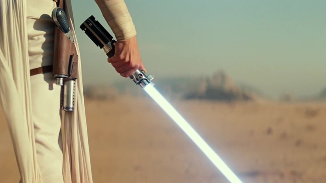 Star Wars: The Rise of Skywalker (Source: themoviedb.org)