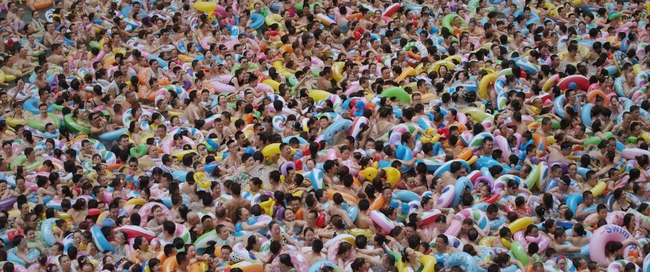 Capital in the Twenty-First Century (StudioCanal)