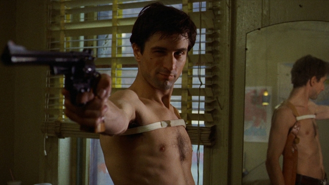 Taxi Driver (Source: themoviedb.org)