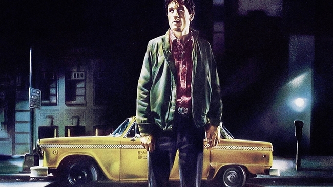 Taxi Driver (Source: themoviedb.org)
