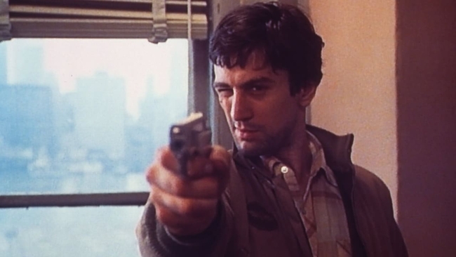 Taxi Driver (Source: themoviedb.org)