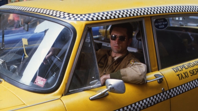 Taxi Driver (Source: themoviedb.org)