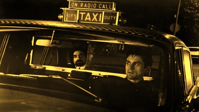 Taxi Driver (Source: themoviedb.org)