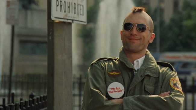 Taxi Driver (Source: themoviedb.org)