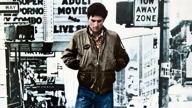 Taxi Driver (Source: themoviedb.org)