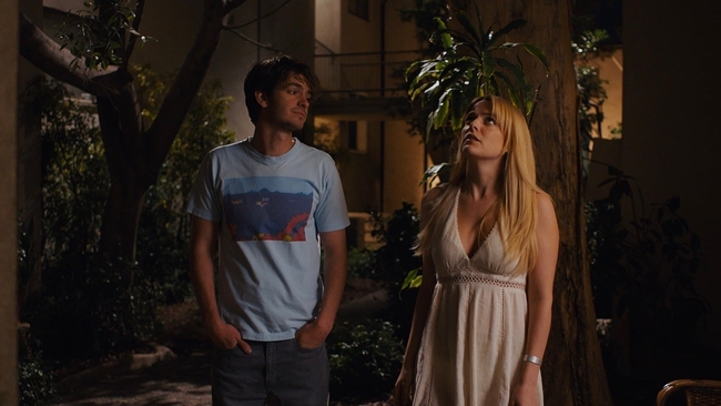 Under the Silver Lake (Source: themoviedb.org)