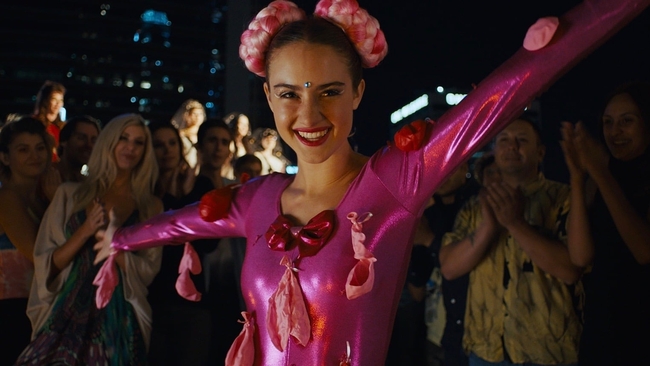 Under the Silver Lake (Source: themoviedb.org)