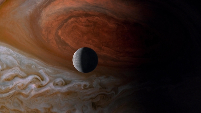 Voyage of Time: Life's Journey (Source: themoviedb.org)