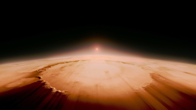 Voyage of Time: Life's Journey (Source: themoviedb.org)
