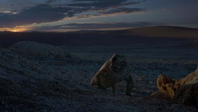 Voyage of Time: Life's Journey (Source: themoviedb.org)