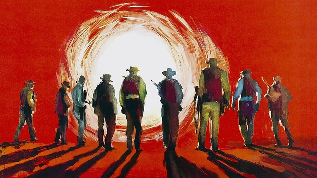 The Wild Bunch (Source: themoviedb.org)