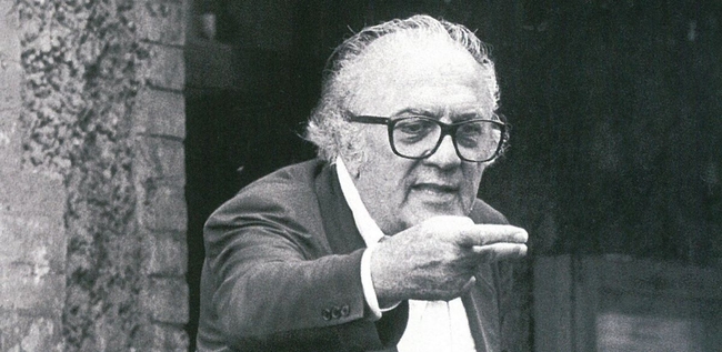 Fellini (source: EFA)