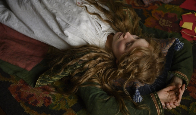 Little Women (source: outnow.ch)