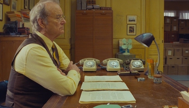 The French Dispatch (Searchlight)